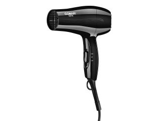 1875W Mid-Size Dryer - Black
