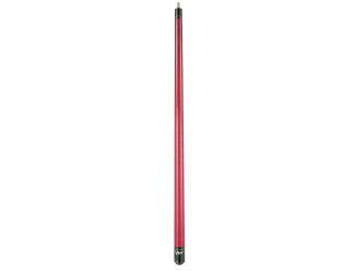 Viper Elite Series Red Unwrapped Cue