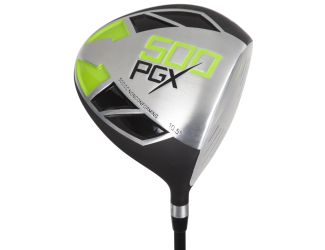 PGX 500cc Driver - Right