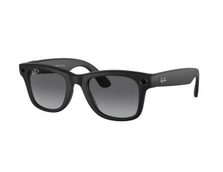 Polarized Meta Wayfarer