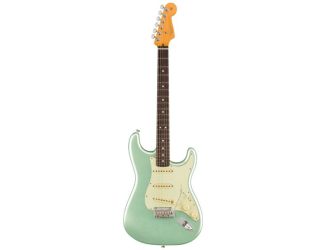 American Professional II Stratocaster