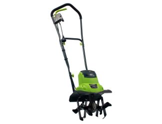 6.5 ACorded Electric Tiller/Cultivator