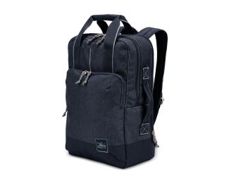 Skyway - Rainier Deluxe Backpack - Tahoe Blue