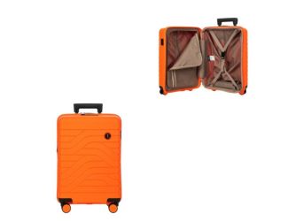 BY Ulisse 21 Inch Expandable Spinner