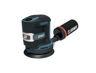 20V Brushless Random Orbit Sander Bare Tool Size 5"