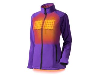 Sahara Women's Jacket Size XL