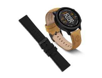 Timberland Trail Force Smart Watch Set Size Mens Standard