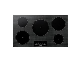 36" Built-in Induction Cooktop