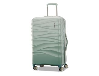 Cascade 24" Hardside Spinner Sage Green