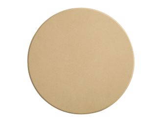 Old Stone Pizza Kitchen - Round Pizza Stone, 16"