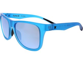 Polarized Fun Times Floatable Sunglasses - Blue