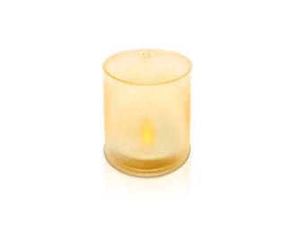 Luci Candle Solar Powered Portable Light