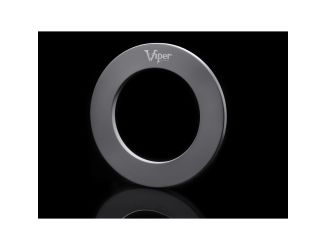 Viper Guardian Dartboard Surround Grey