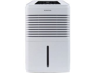 48 Pint Dehumidifier