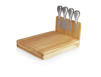 Asiago Cheese Board - Parawood