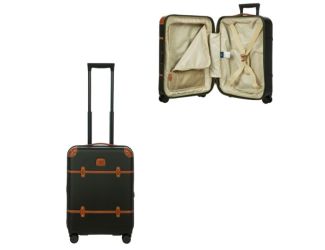 Bellagio 3.0 21 Inch Spinner Trunk