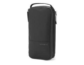 Toiletry Bag 2.0  - Small Black