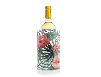 Vacu Vin Active Cooler Wine Botanical Limited Edition