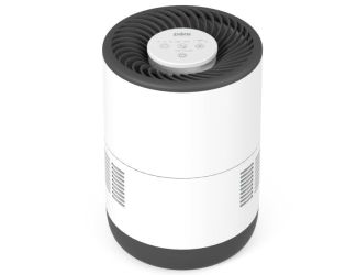 MistAire Eva 4-Speed Evaporative Humidifier