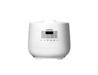 Micom Rice Cooker-White/6 cup