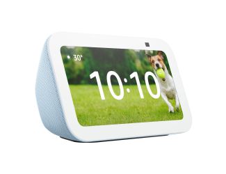 Echo Show 5 - 3rd Generation