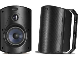 Polk Audio Atrium6 All-weather indoor/outdoor speakers