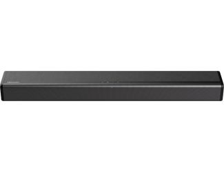 2.1 Channel Soundbar w/ built-in Subwoofer