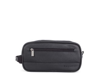 Gin & Twill Toiletry Case - (Black)