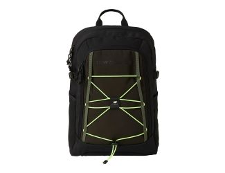 Terrain Bungee Backpack Size 18.3 x 13.
