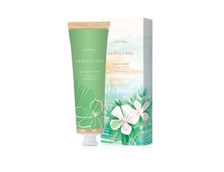 Neroli Sol Hand Crme Size 3 oz