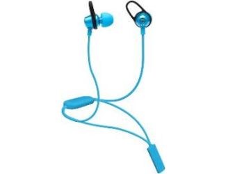 Wicked Audio Bandido Bluetooth Earbud-Blue