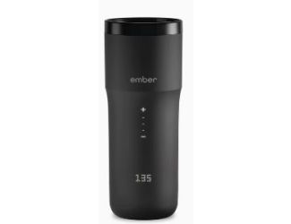 Ember Travel Mug 2 Plus-Black