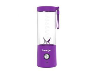 Blendjet 2 Portable Blender - Purple