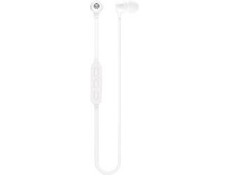 Wicked Audio Omen Bluetooth Earbud-White