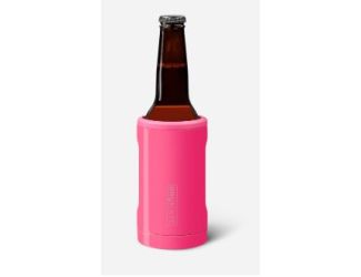 Brumate Hopsulator Bott'l - Neon Pink